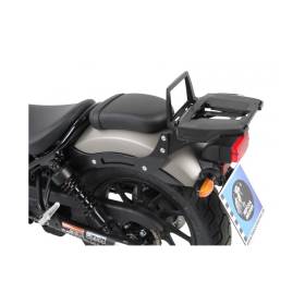 Support top-case Honda CMX1100 Rebel - Hepco-Becker Alurack