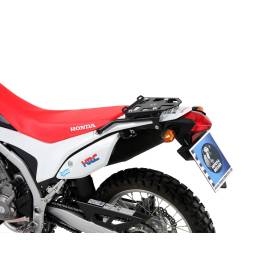 Porte paquet Honda CRF250 Rally - Hepco-Becker Minirack