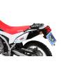 Porte paquet Honda CRF250 Rally - Hepco-Becker Minirack