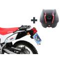 Kit top-case Honda CRF 250 Rally - Hepco-Becker 30L