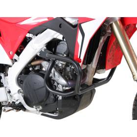 Protection moteur Honda CRF450L 2018- / Hepco-Becker