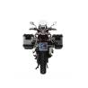 Kit valises Africa Twin 2016-2017 / Hepco-Becker 651994 00 22-00-40