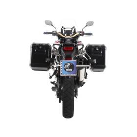 Valises Africa Twin 2016-2017 / Hepco-Becker 651994 00 22-01-40