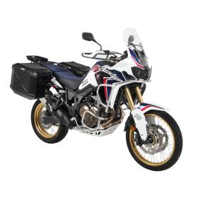 Valises Africa Twin 2016-2017 / Hepco-Becker 651994 00 22-01-40