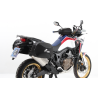 Supports sacoches Africa Twin 2016-2017 / Hepco-Becker 630994 00 01