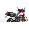 Supports sacoches Africa Twin 2016-2017 / Hepco-Becker 630994 00 01