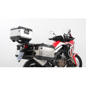 Support top-case Africa Twin 2016-2017 / Hepco 655994 01 01