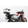 Support top-case Africa Twin 2016-2017 / Hepco 662994 01 01