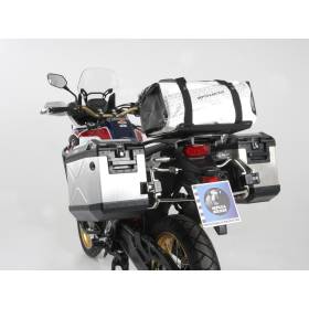 Extension porte bagage Africa Twin 2016-2017 / Hepco-Becker 800994 00 01