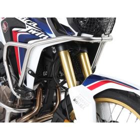 Renfort protection réservoir AfricaTwin - Hepco-Becker 4222994 00 01