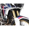 Renfort protection réservoir AfricaTwin - Hepco-Becker 4222994 00 01