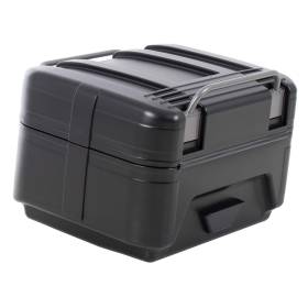 Hepco-Becker top-case GOBI NOIR