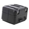 Hepco-Becker top-case GOBI NOIR