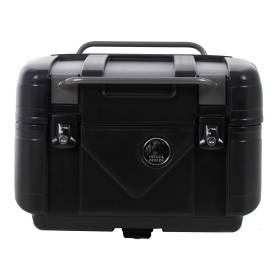 Hepco-Becker top-case GOBI NOIR