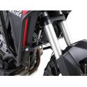 Renfort pour protections de réservoir Hepco-Becker CRF1100L Africa Twin