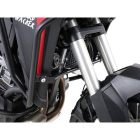 Renfort protections réservoir Hepco-Becker CRF1100L Africa Twin