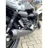 SILENCIEUX MISTRAL MOTO-GUZZI V7 850 Euro 5