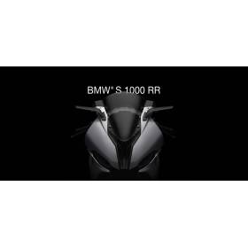 Rétroviseurs BMW S1000RR-M1000RR / Stealth Rizoma BSS010