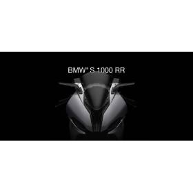 Rétroviseurs BMW S1000RR-M1000RR / Stealth Rizoma BSS010