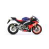 Silencieux Titane Aprilia RS 660 - Arrow Indy Race 71929PK