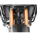 Renfort protection réservoir CRF1100L Africa Twin Adv Sports - Hepco-Becker