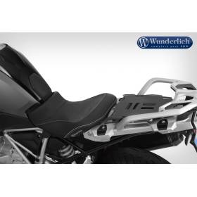 Porte paquet siège passager R1200-1250GS - Wunderlich 44951-002