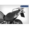 Porte paquet siège passager R1200-1250GS - Wunderlich 44951-002