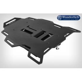 Porte paquet siège passager R1200-1250GS - Wunderlich 44951-002