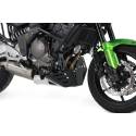Sabot moteur Kawasaki Versys 650 (2007-2014) / Hepco-Becker