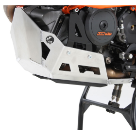 Sabot moteur KTM 1090 Adventure / Hepco-Becker 8107556 00 12