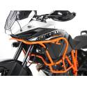 Protection de réservoir KTM 1090 Adventure R (2017-) / Hepco-Becker