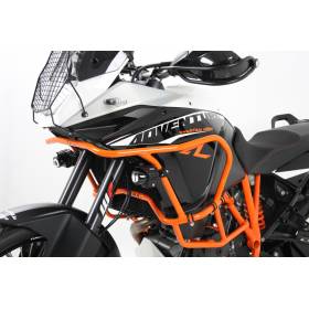 Protection réservoir 1190 Adventure R (13-16) / Hepco 5027524 00 06