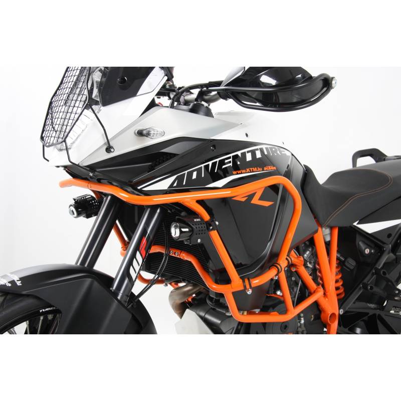 Protection réservoir 1190 Adventure R (13-16) / Hepco 5027524 00 06