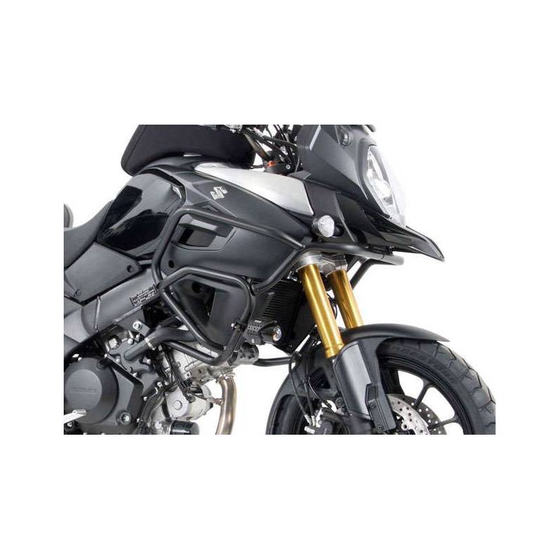 Protections réservoir V-Strom 1000 ABS (14-16) / Hepco 5023530 00 01