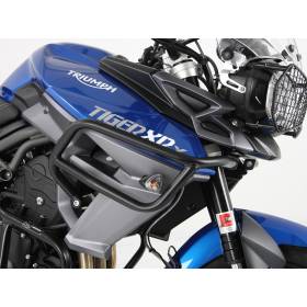 Protections réservoir Tiger 800XC (15-17) / Hepco-Becker 5027535 00 01