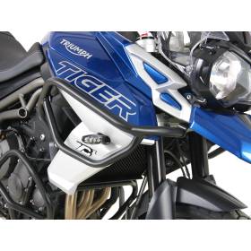 Protections réservoir Tiger 800XC (18-19) / Hepco 5027592 00 01