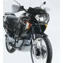 Protection de réservoir Honda XL 650 V Transalp (2000-2007) / Hepco-Becker