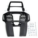 Support top-case Honda Africa Twin XRV 650 / Hepco-Becker Alurack