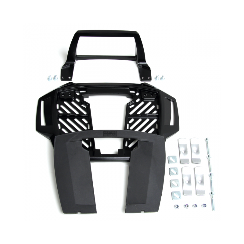 Support top-case AfricaTwin XRV650 / Hepco-Becker 650177 01 01