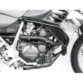 Protection moteur Kawasaki KLR650 - Hepco 502204 00 01
