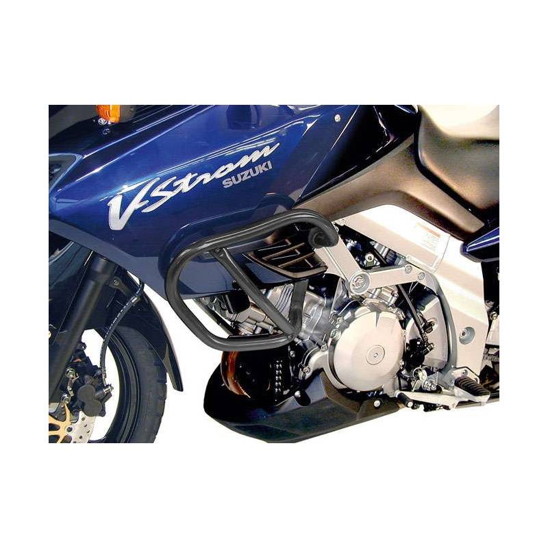 Protection moteur DL1000 V-Strom (02-07) / Hepco 502307 00 01