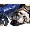 Protection moteur DL1000 V-Strom (02-07) / Hepco 502307 00 01