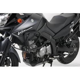 Protection moteur DL650 V-Strom (04-11) / Hepco 502308 00 01