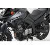 Protection moteur DL650 V-Strom (04-11) / Hepco 502308 00 01