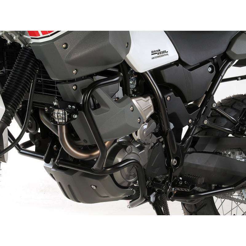 Protection moteur XT660Z Ténéré (2008-2016) / Hepco 502405 00 01