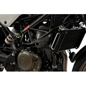 Protection moteur Husqvarna Vitpilen 401 - Puig 20576N