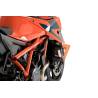 Ailerons de carénages KTM 1290 Superduke R / Puig 20462