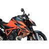 Ailerons de carénages KTM 1290 Superduke R / Puig 20462