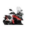 Bulle Touring Suzuki DL1050 V-Strom / Puig 20411W