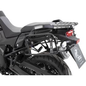 Supports valises Suzuki V-Strom 1050 - Hepco-Becker 6503544 00 01